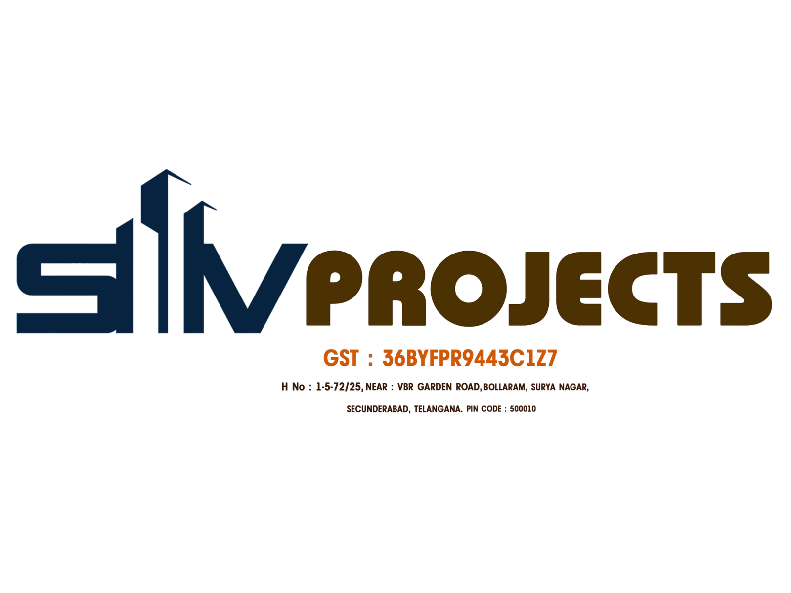 SV Projects